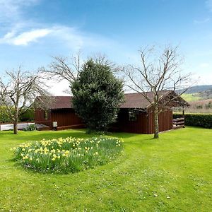 Holly Lodge 3 Bedrooms Minehead Exterior photo