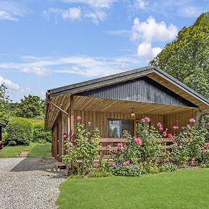 Cedar Lodge Minehead Exterior photo