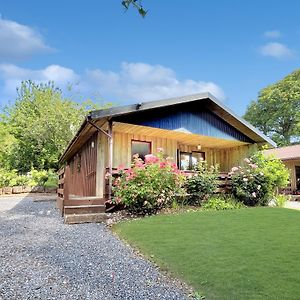 Cherry Tree Lodge Minehead Exterior photo