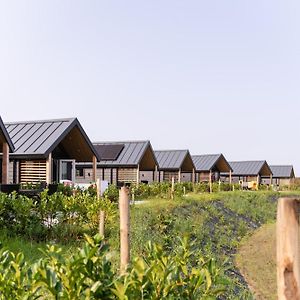 Berg Lodge Valkenburg aan de Geul Exterior photo