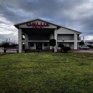 Deluxe Inn Motel By Oyo Grand Prairie Interstate 30 Exterior photo