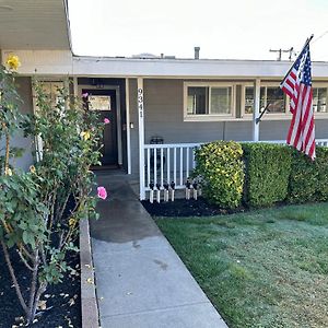 San Diego Homestay Master Room Exterior photo