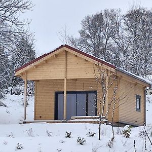 Cabane Des Roches Saint-Ours  Exterior photo