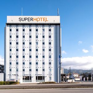 Super Hotel Gotemba Nigo-Kan Exterior photo