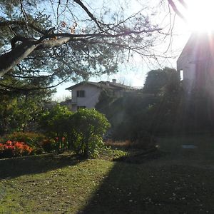 Apartamento I Tre Faggi Albese Con Cassano Exterior photo