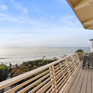 Oceanfront Paradise On Neptune Villa Encinitas Exterior photo