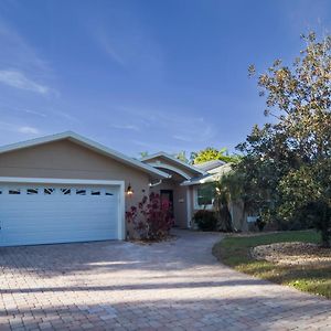 Orlando Lakefront House With Pool Near Downtown Villa Exterior photo