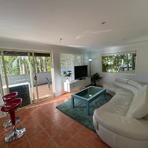 Gin'S Rainforest Stay Games Room And Pet Friendly Mount Tamborine Exterior photo