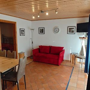 Eifel Apartment Am Rursee Fuer 4 Personen Simmerath Exterior photo