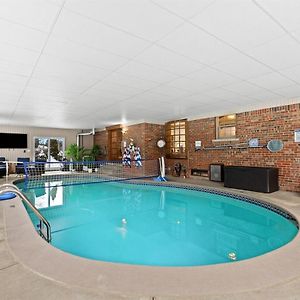 Grandma'S Fun 5Br House - Heated Indoor Pool Villa Sterling Heights Exterior photo