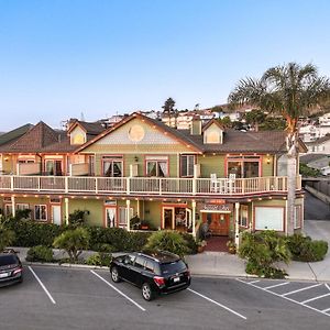 Cayucos Sunset Inn Exterior photo