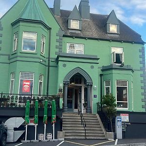 The Strand Hotel, The Former Residence Of Oscar Wilde Bray Exterior photo