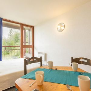 Apartamento Studio Cabine - Balcon - Proche Centre - Wifi Gratuit - Fr-1-346-508 Les Arcs  Exterior photo