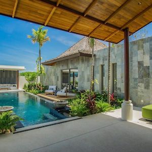 Phuket 800Sqm New 4Bd 5Bath Large Pool Luxury Yard Villa Exterior photo