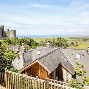 Bryn Awelon Villa Harlech Exterior photo