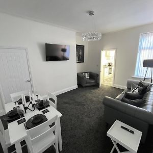 Apartamento Flat In Tyne And Wear Jarrow Exterior photo