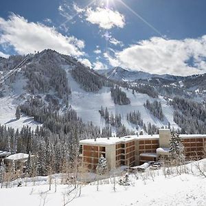 Condo Right On The Snowbird Slopes! Sandy Exterior photo