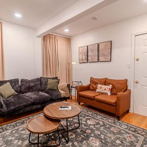 Apartamento 4Bdr Near Tufts-10Min-Walk To Subway-Free Parking Somerville Exterior photo