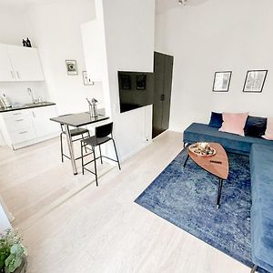 Apartamento The Cozy Getaway In Aarhus! Exterior photo