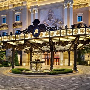 Hotel The Karl Lagerfeld Macao Exterior photo