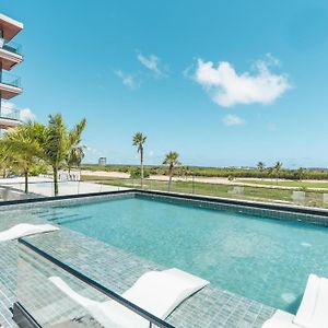 Spacious Apartment In Capcana Minutes To The Beach Punta Cana Exterior photo