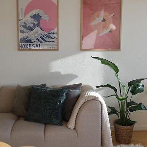 Cosy Appartment Near City, Beach, Metro & Airport Copenhague Exterior photo