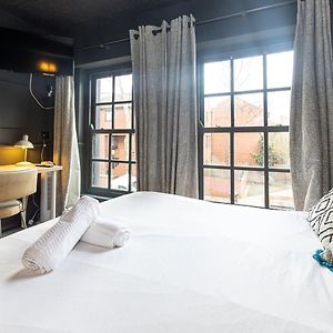 Guestready - Cosy Stay Near Manchester'S Top Spots Exterior photo