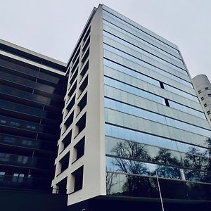 Modern Sky Apartments Białystok Exterior photo