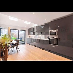 Apartamento Luxury 2 Bed House - Bexley Londres Exterior photo