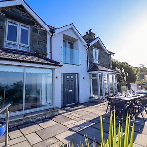 Aelfor Villa Harlech Exterior photo