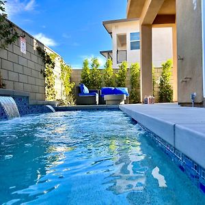 Fresh & Fabulous! Brand-New Palm Springs Home Near Coachella Exterior photo