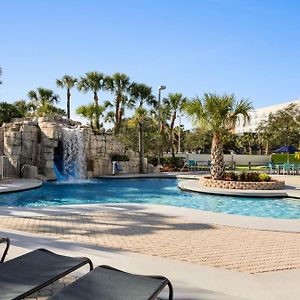 Crowne Plaza Orlando - Lake Buena Vista, an IHG Hotel Exterior photo