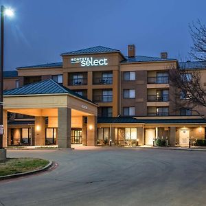 Hotel Sonesta Select Dallas Richardson Exterior photo