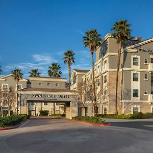 Towneplace Suites By Marriott Ontario Airport Rancho Cucamonga Exterior photo