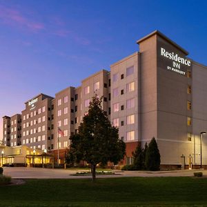 Residence Inn By Marriott Chicago Wilmette/Skokie Exterior photo