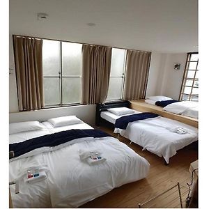 Nagoya Hostel The Three Smiles / Vacation Stay 13462 Exterior photo