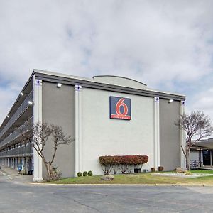 Hotel Studio 6 Mesquite, Tx Town East Exterior photo