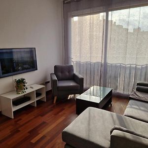 Apartamento La Tranquilidad En Sabadell Exterior photo