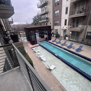 Apartamento The Hangout ! Addison Exterior photo