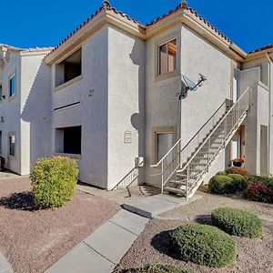 Apartamento Inviting 1Br 1Ba Open Floor Plan Las Vegas Exterior photo