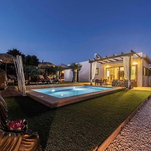 Charming Villa In Ibiza Town Sant Jordi de ses Salines Exterior photo