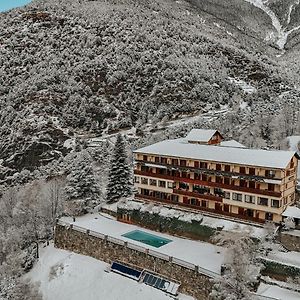 Abba Ordino Babot Hotel Exterior photo