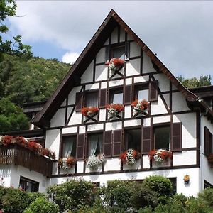 Hotel Das Waldhaus In Maikammer Exterior photo