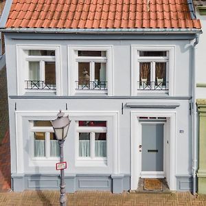 Traumhaus In Klein Am Niederrhein Villa Kalkar Exterior photo