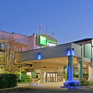 Holiday Inn Express Bellingham By Ihg Exterior photo