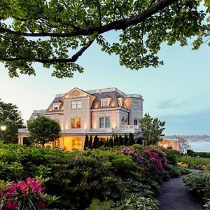 Hotel The Chanler At Cliff Walk Newport Exterior photo