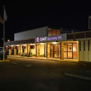 Coast Discovery Inn Campbell River Exterior photo