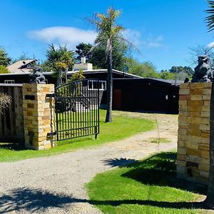 Pacific Sands Vacation Home Fort Bragg Exterior photo