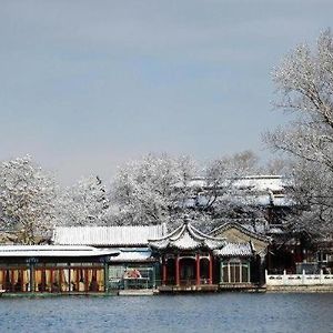 Hotel Xana Lite Beijing Sidaokou Dazhong Temple Metro Station Branch Exterior photo