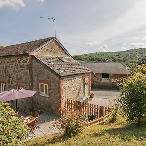 Wingstone Farm Cottage Newton Abbot Exterior photo